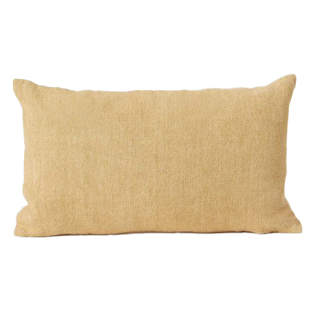 Ida cushion cover butter 50 x 30cm