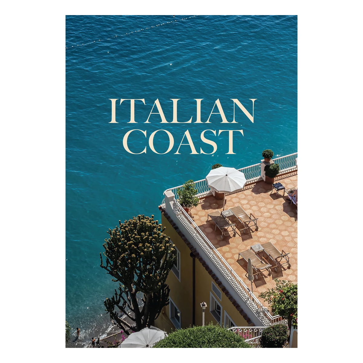 Italian Coast book