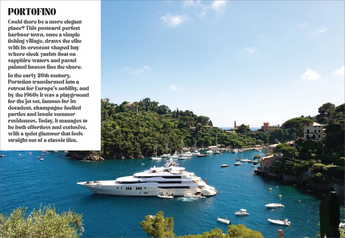 Italian Coast book