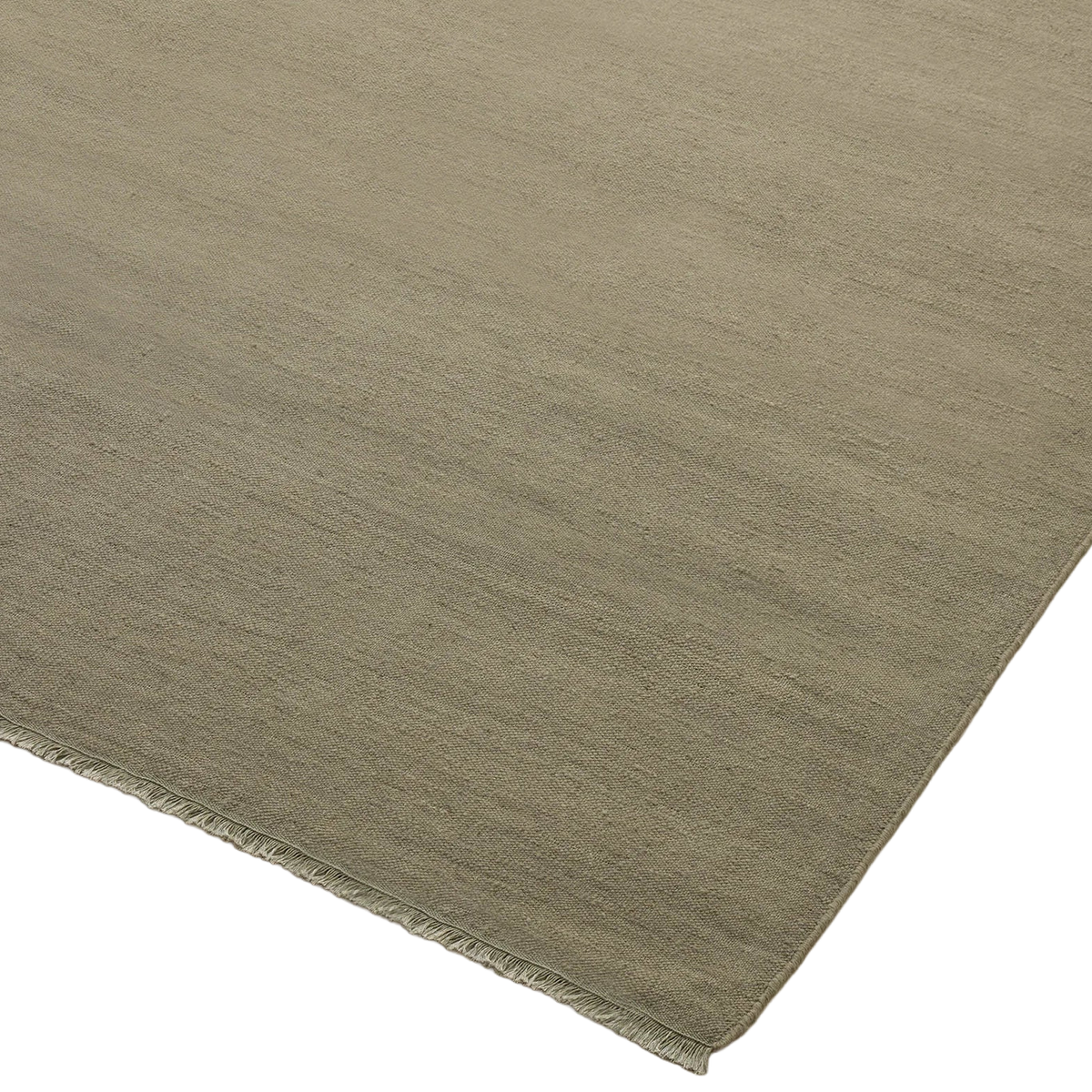 Jacqueline wool rug pumice