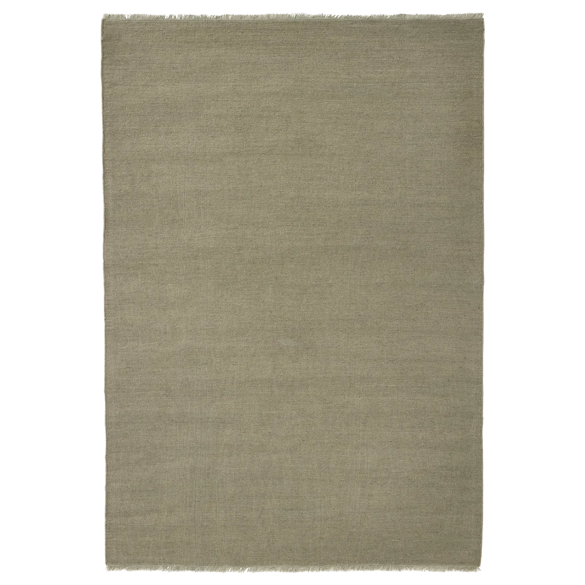 Jacqueline wool rug pumice