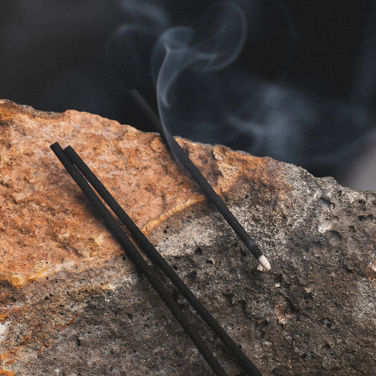 Japanese incense sticks pack of 37 - Study of Trees