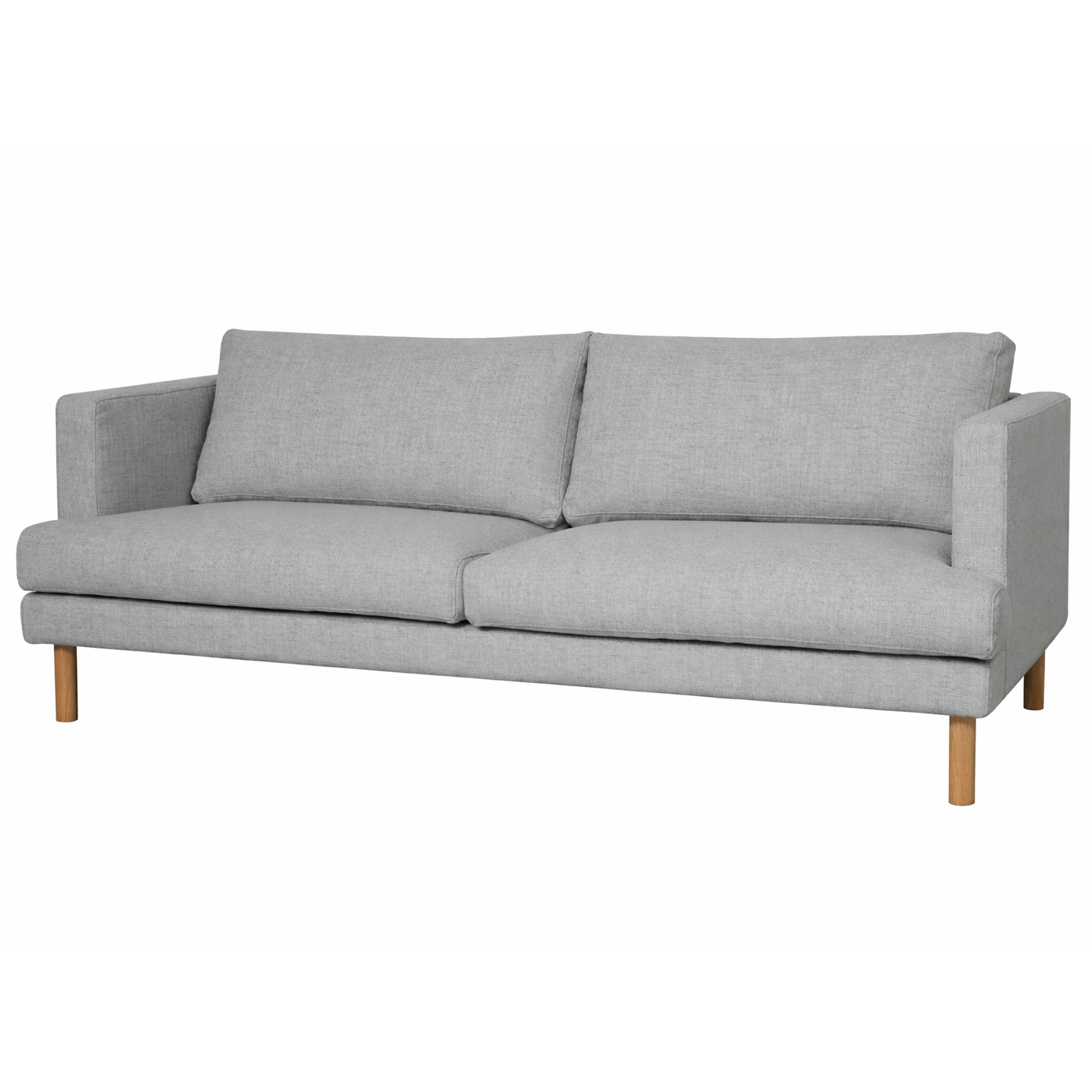 Kingston sofa harbour grey