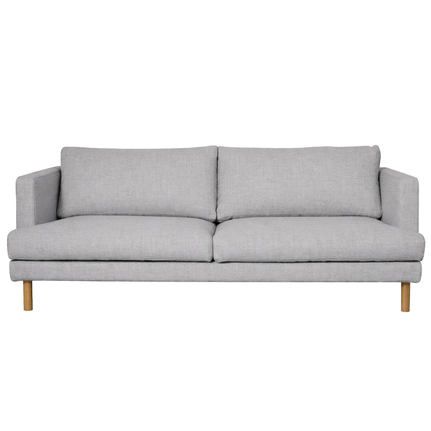 Kingston sofa harbour grey