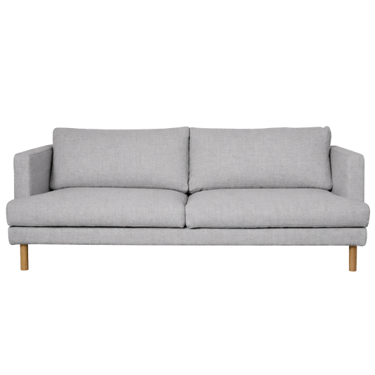 Kingston sofa harbour grey