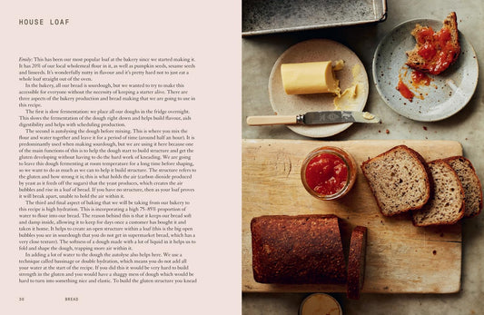Kitchen table - simple things made well book