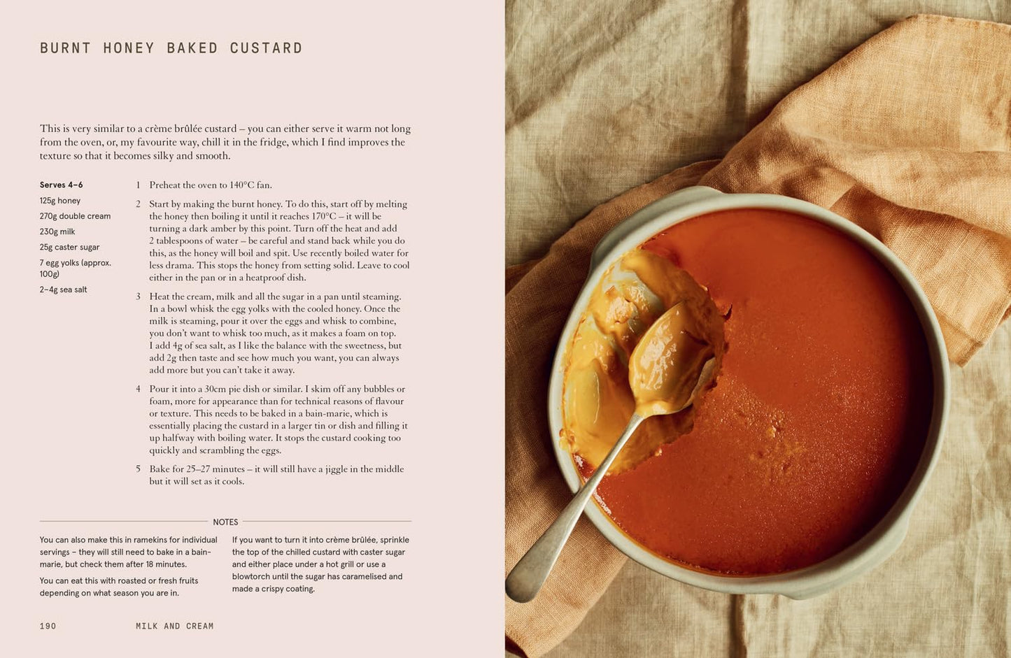 Kitchen table - simple things made well book