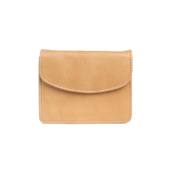 Dusky Robin kitt purse sand