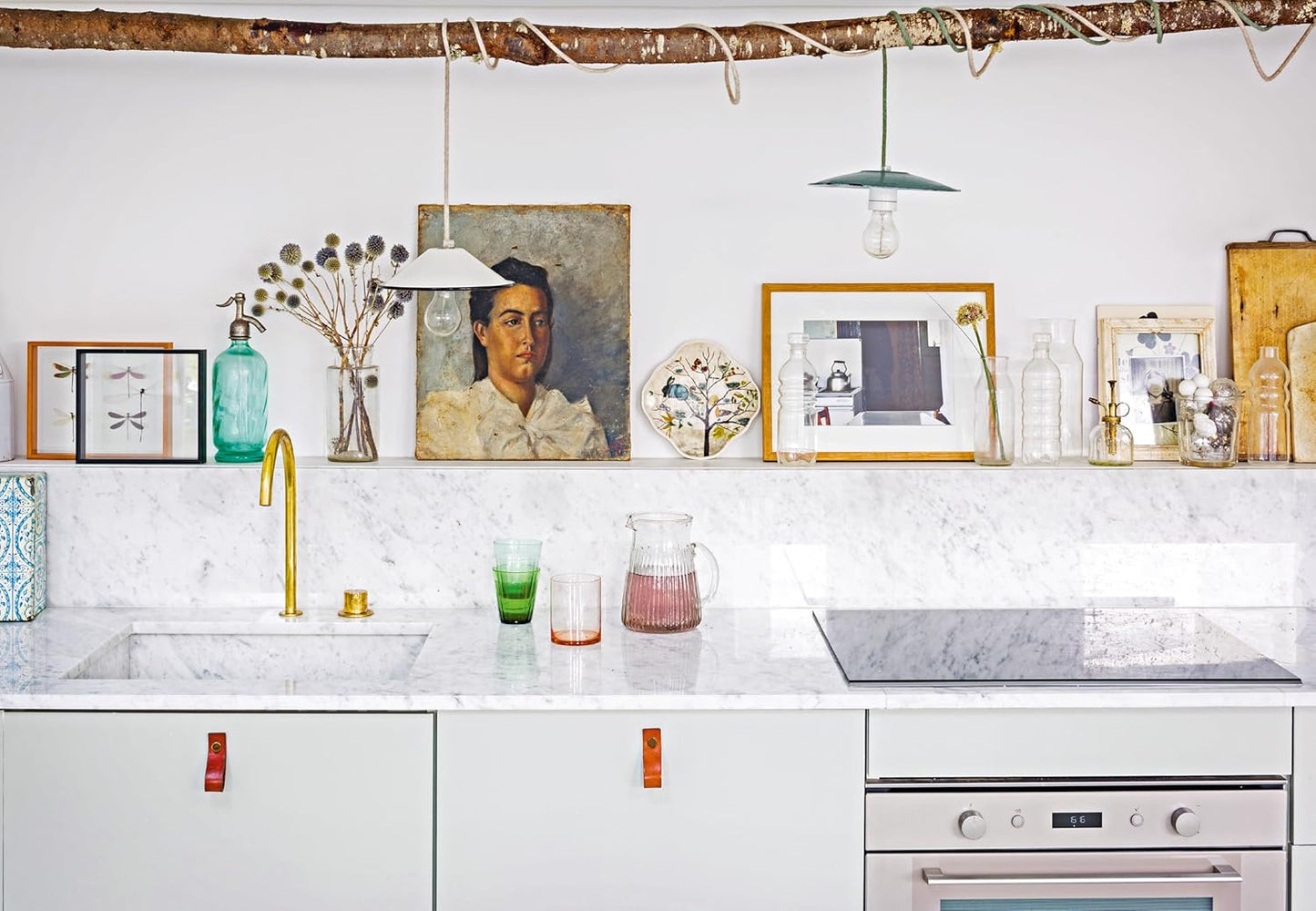 La Maison - decorating with French Vintage style book