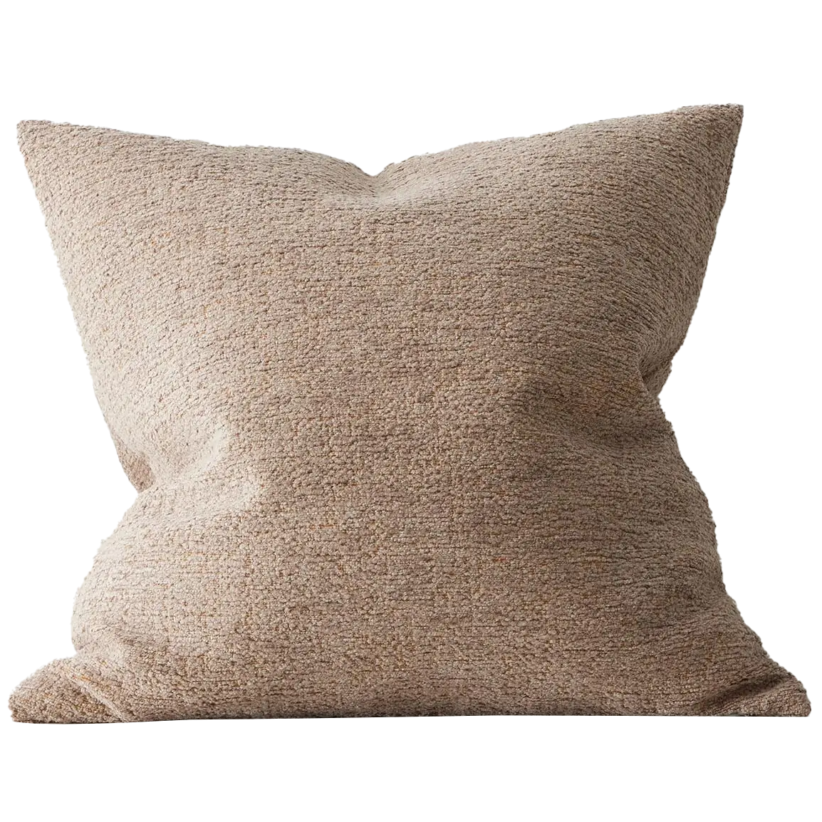 Laurent cushion cover 50cm chai