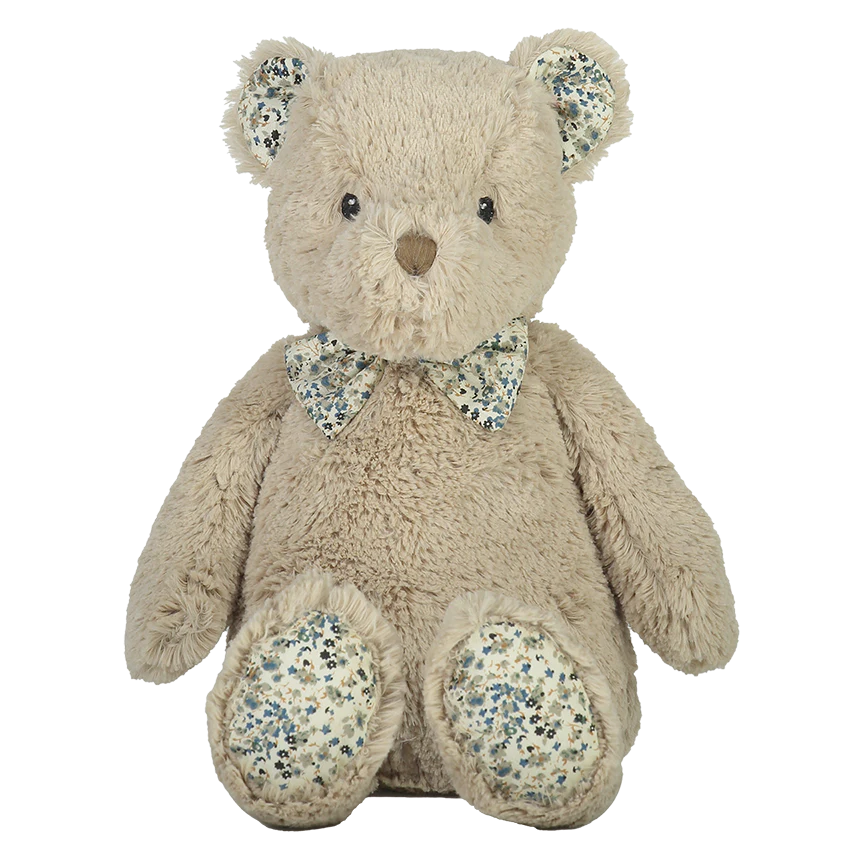 Bentley plush bear