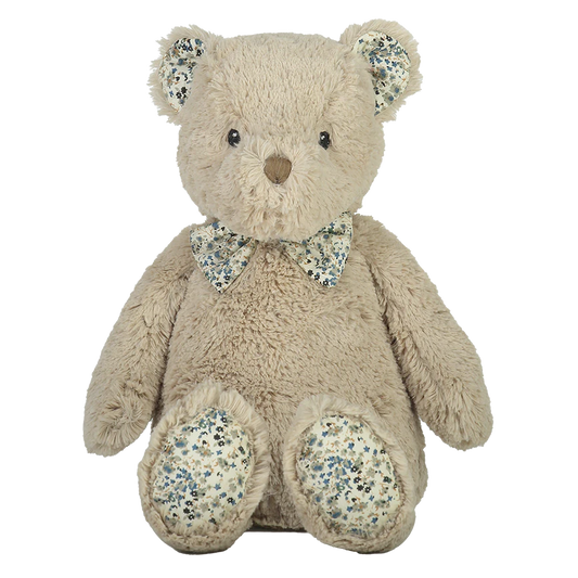 Bentley plush bear