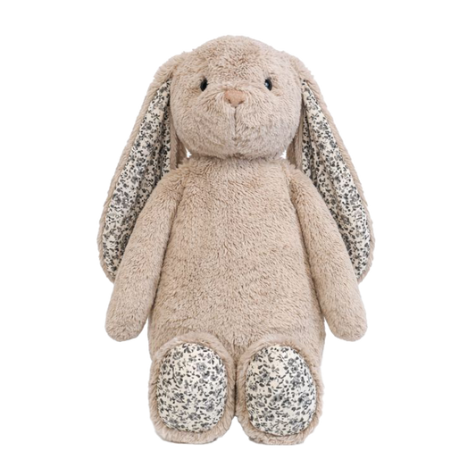 Alfie plush bunny toy