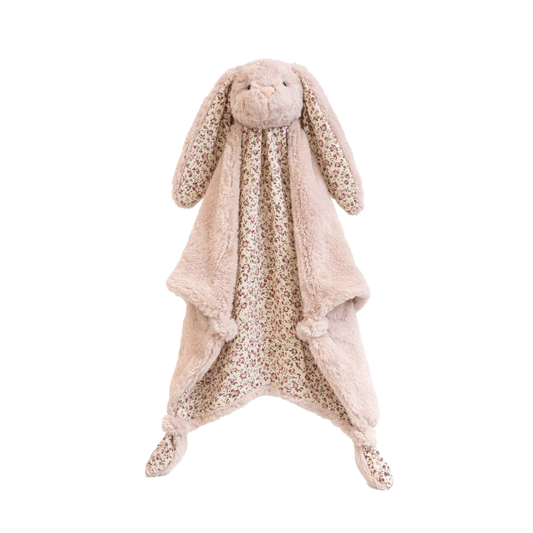 Macie comforter bunny