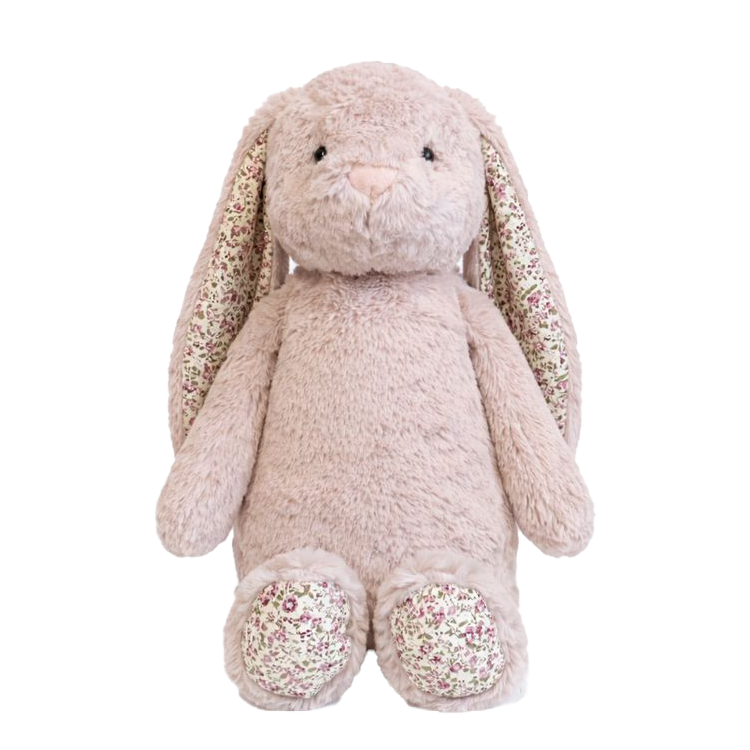 Lily & George Macie plush bunny