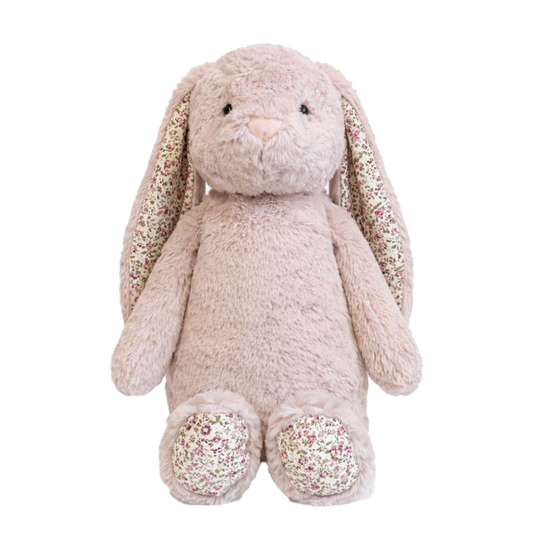 Lily & George Macie plush bunny