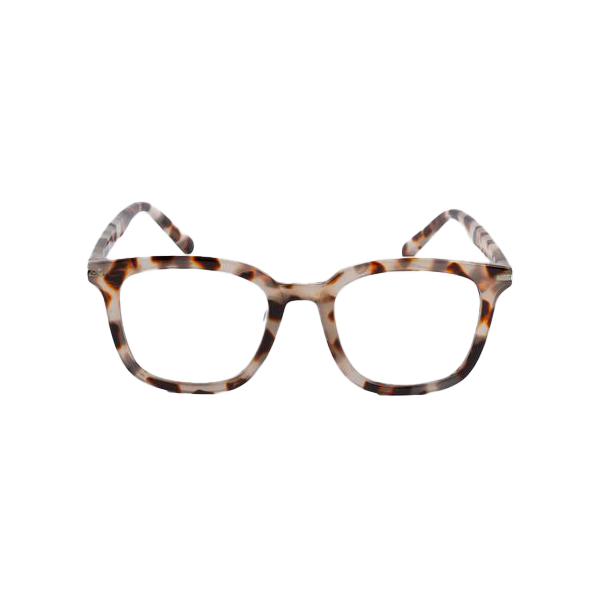 Lily reading glasses light tort (189)