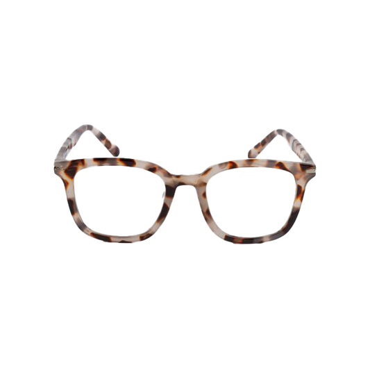 Lily reading glasses light tort (189)