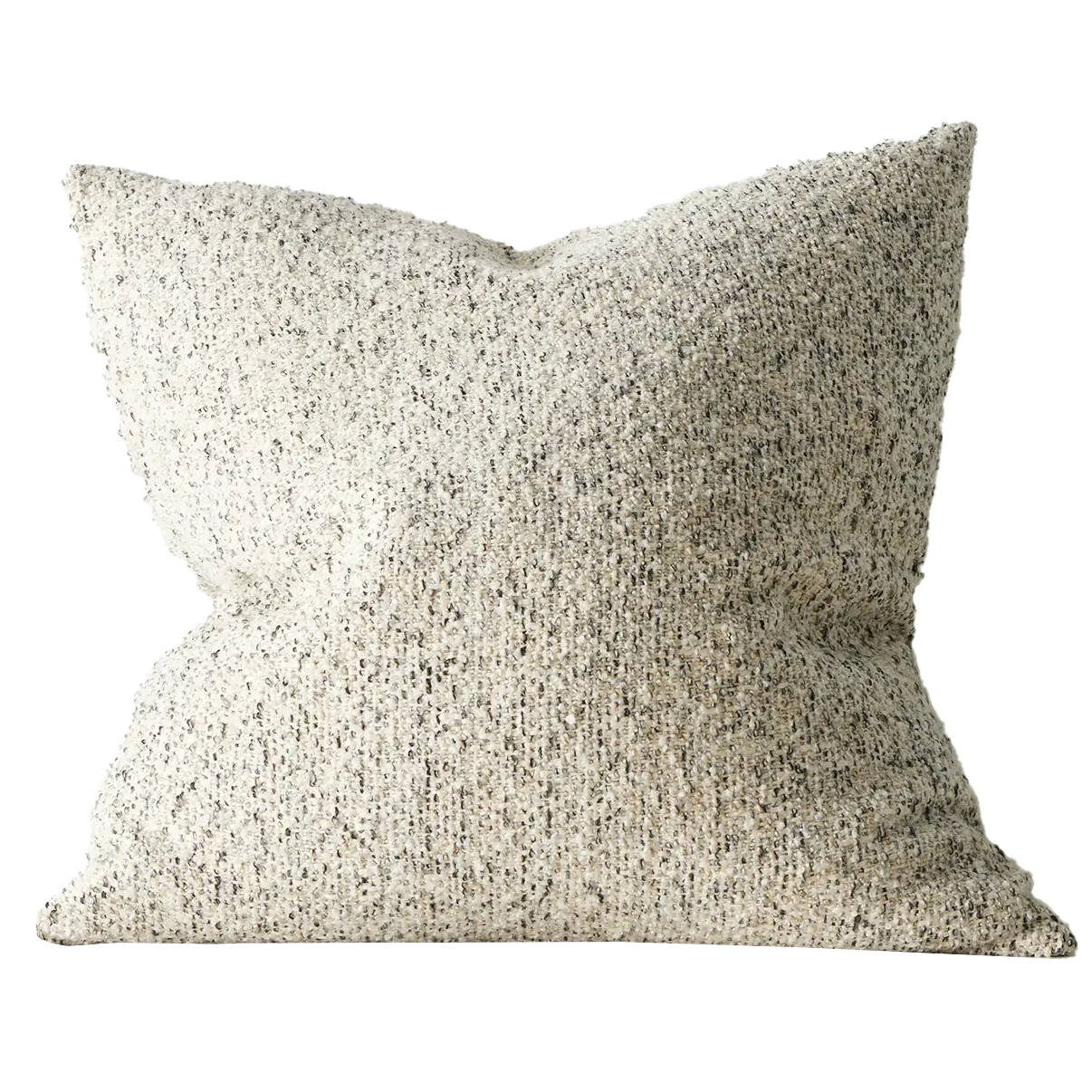 Lisette cushion cover 50cm polar