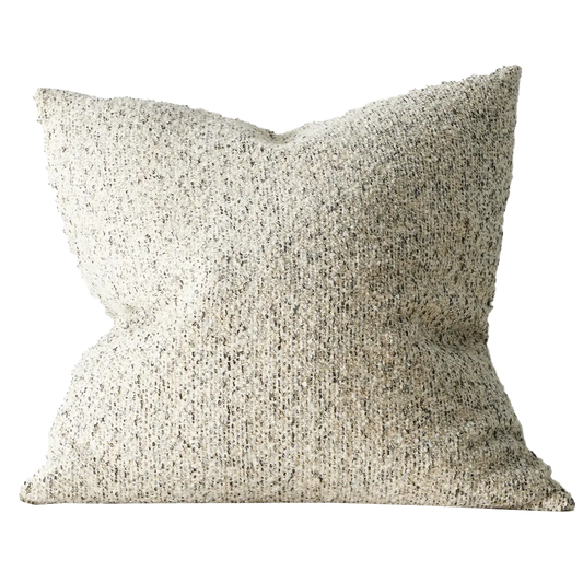 Lisette cushion cover 50cm polar