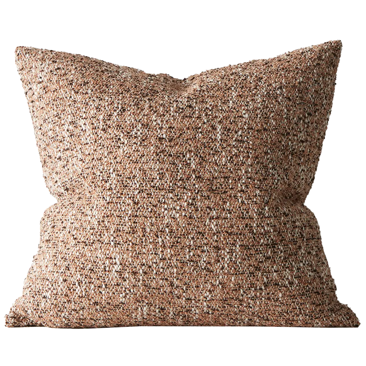 Lisette cushion cover 50cm savanna