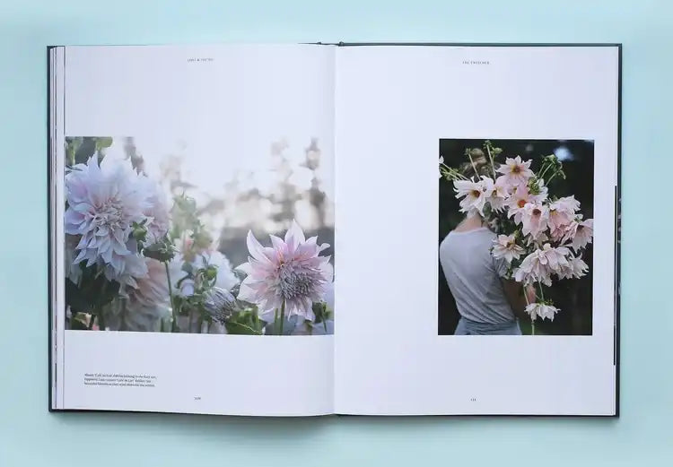 Lost & Found book