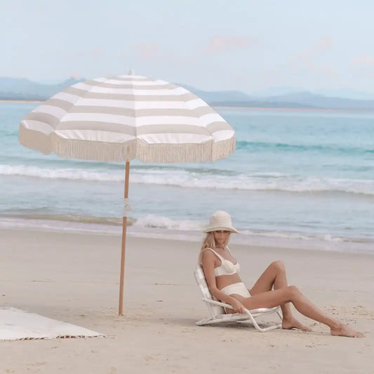 Low Tide beach umbrella