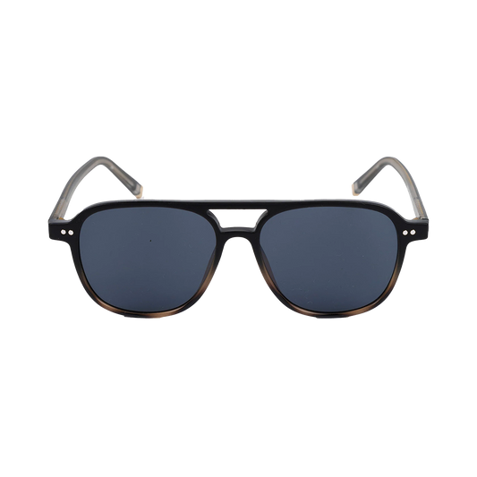 Lulu sunglasses dark tort/matt black (675)