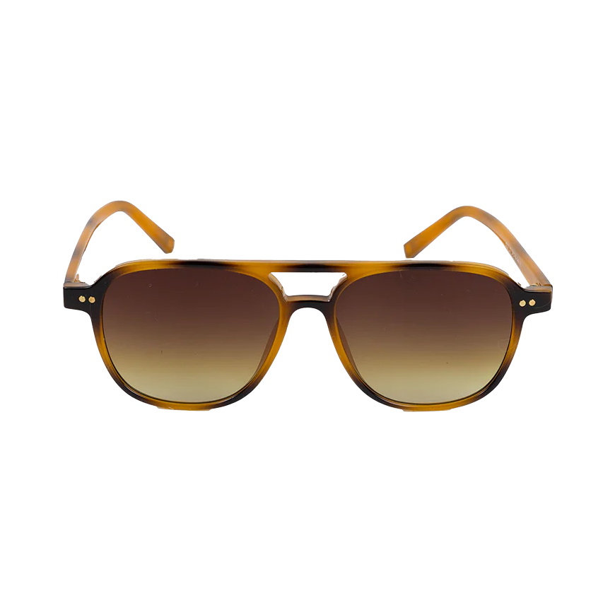 Lulu sunglasses light tort (673)