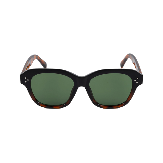 Malibu sunglasses black/tort (660)