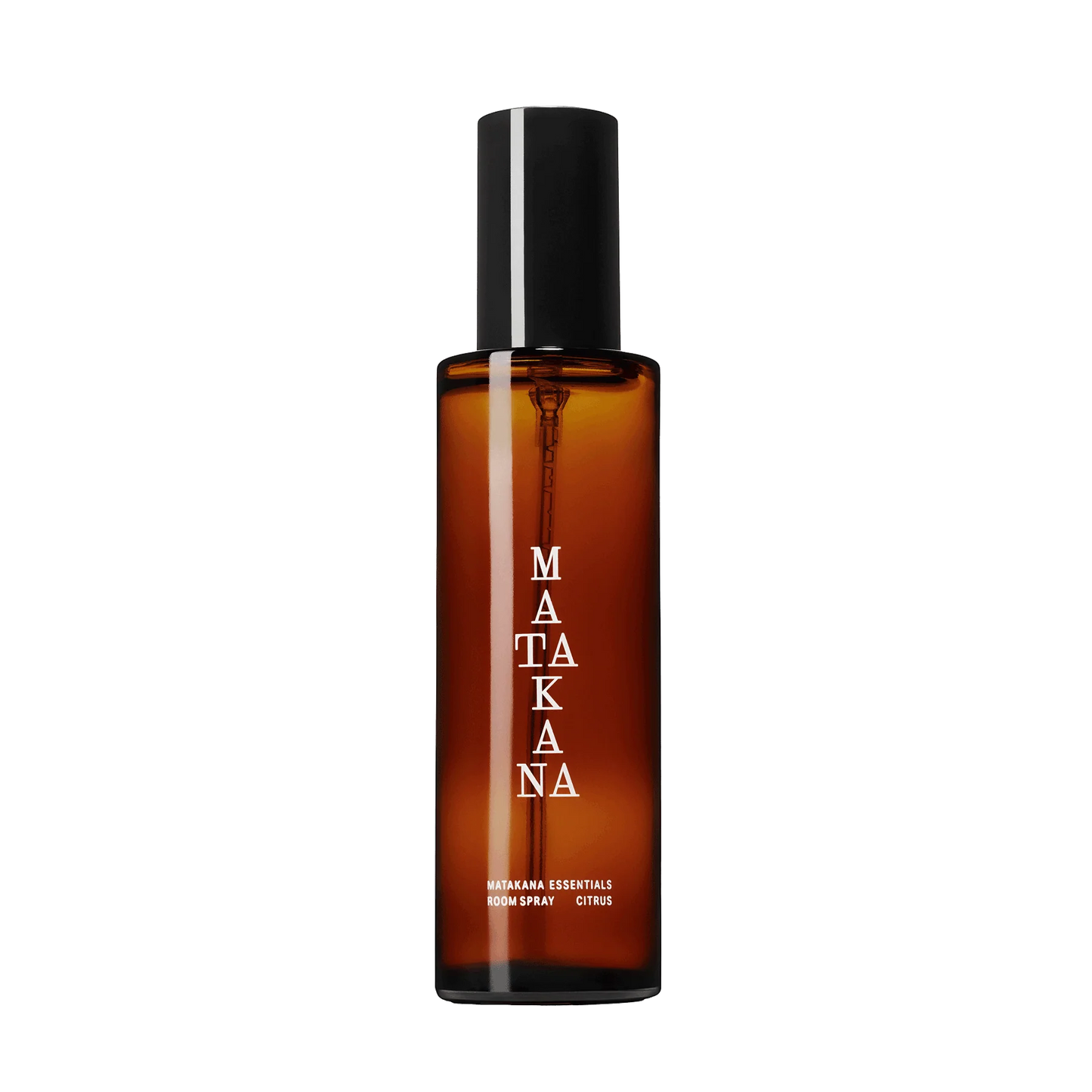 Matakana Essentials citrus room spray 100ml