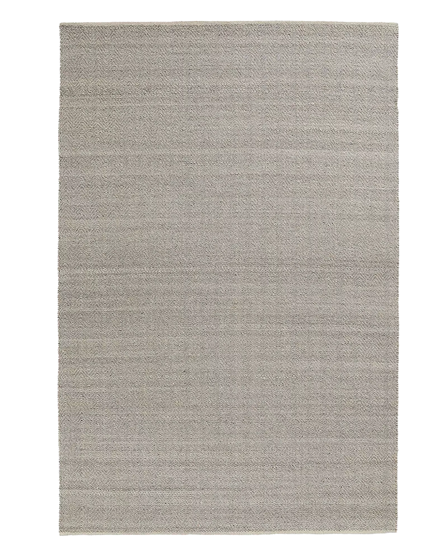 Weave Matterhorn wool rug basalt 200 x 300cm