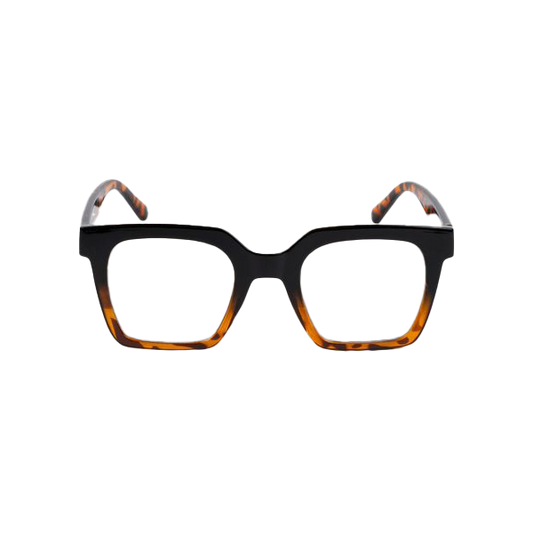 Milan reading glasses tort (183)