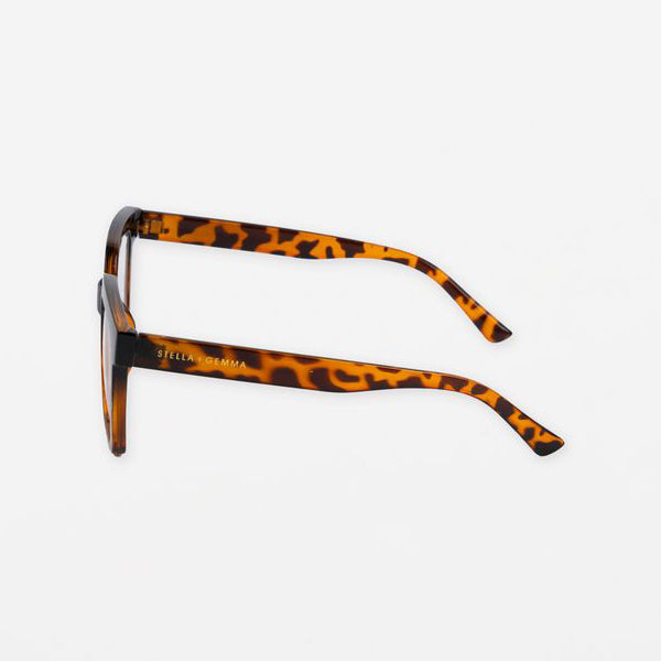 Milan reading glasses tort (183)