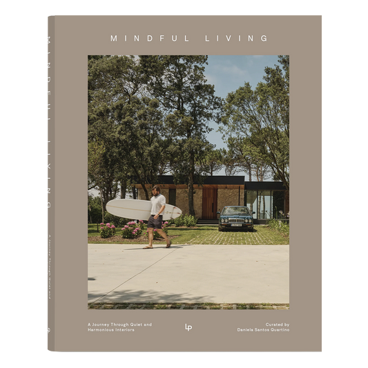 Mindful Living: Quiet and Harmonious Spaces book