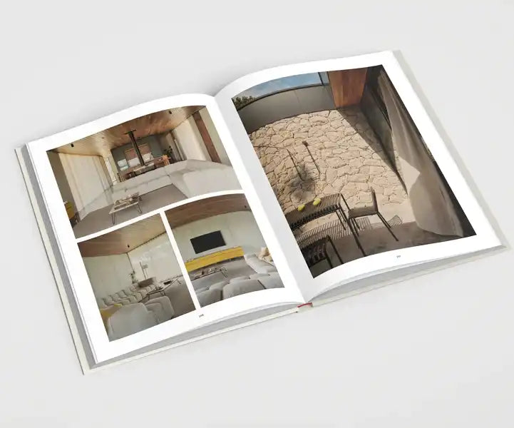 Mindful Living: Quiet and Harmonious Spaces book