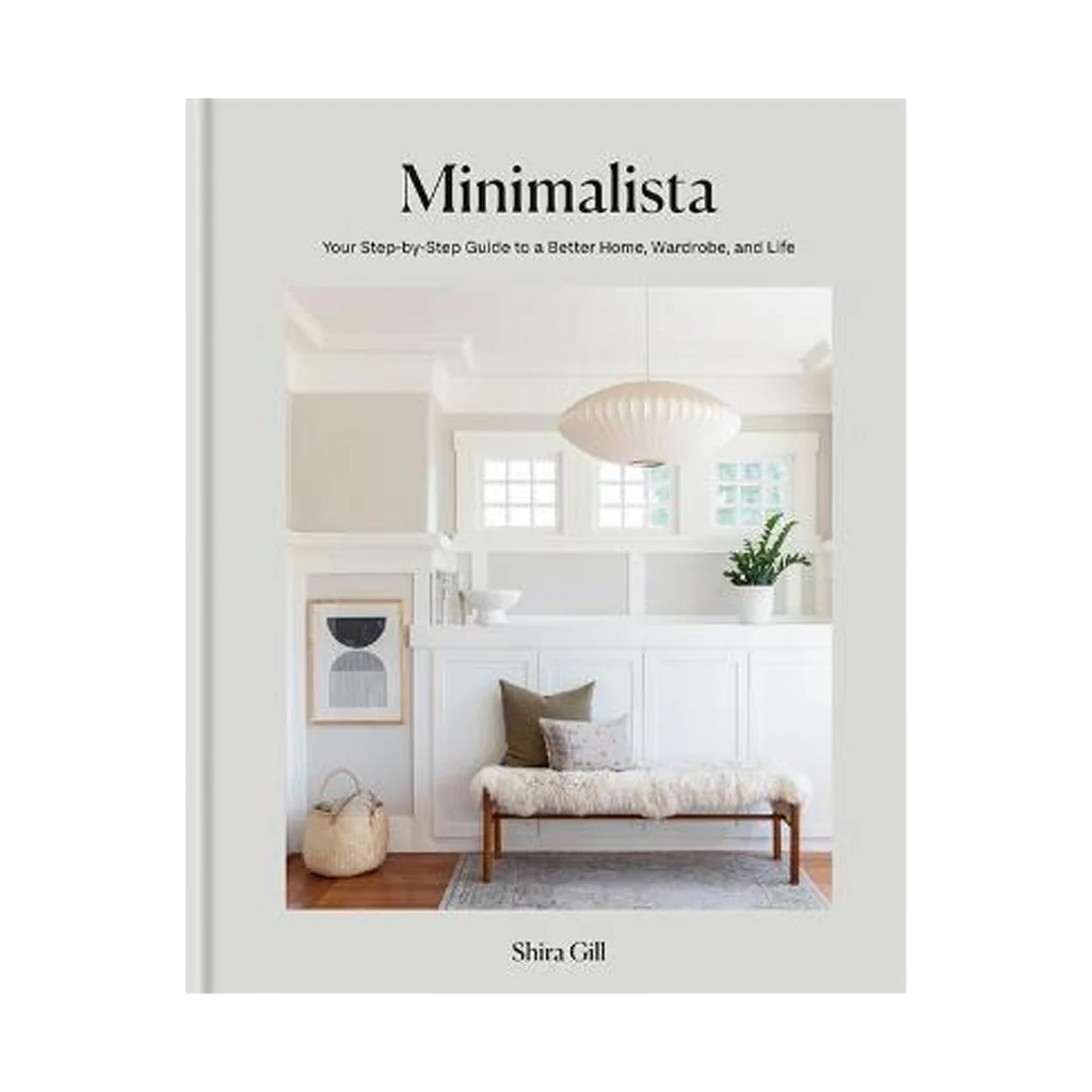 Minimalista book