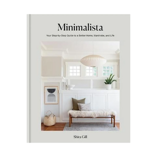 Minimalista book