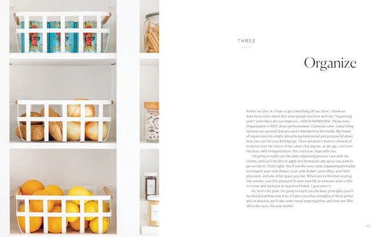 Minimalista book