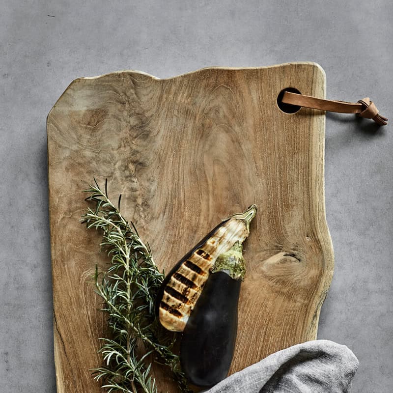 Muubs Lyon serving board 70cm