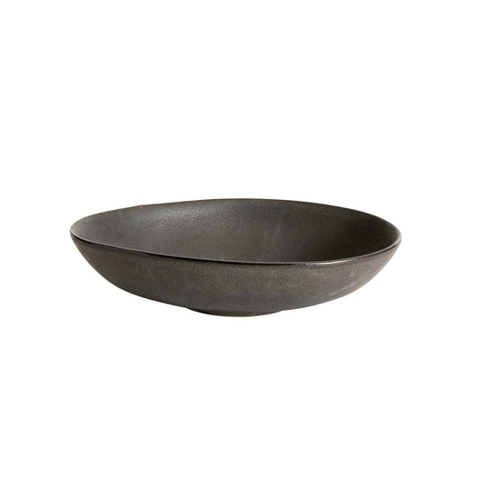 Muubs Mame bowl with reactive glaze 19cm