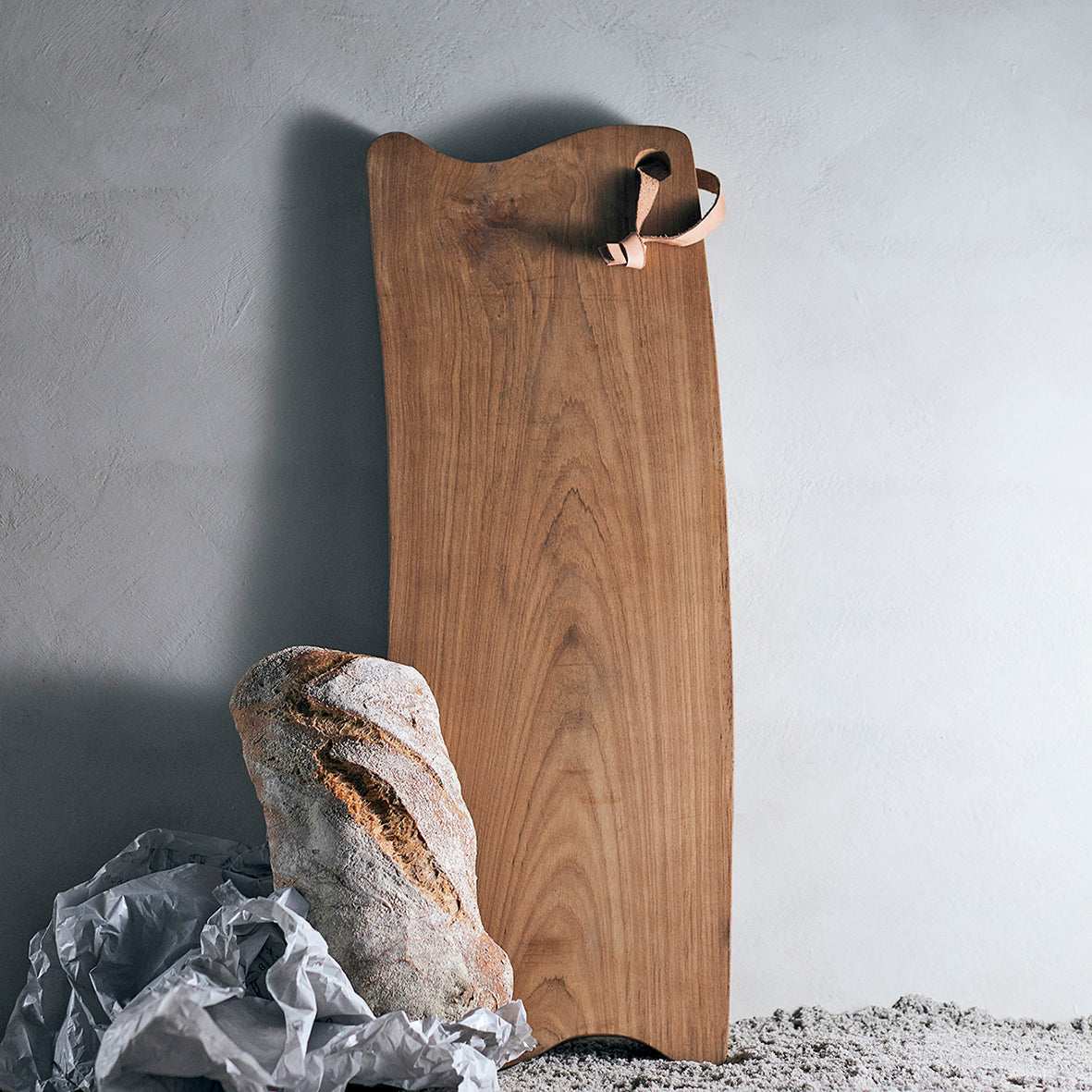 Muubs Lyon serving board 70cm