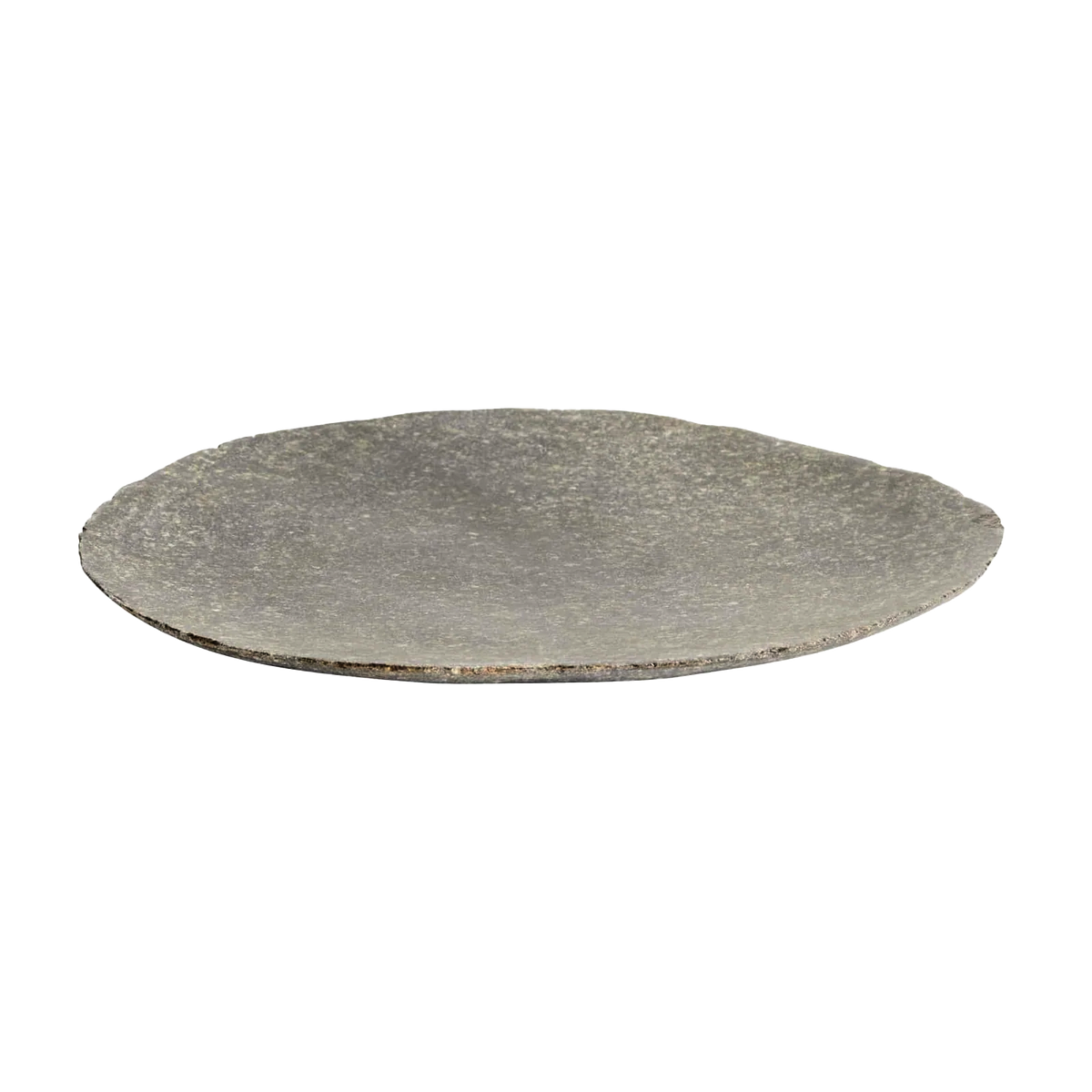 Muubs riverstone valley platter/tray 28cm