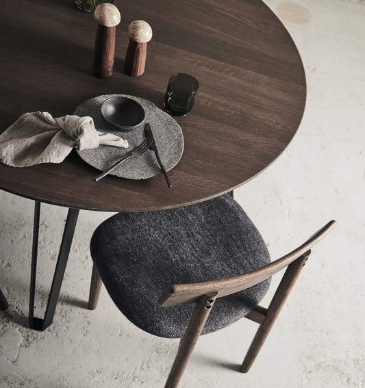 Muubs riverstone valley plate 28cm