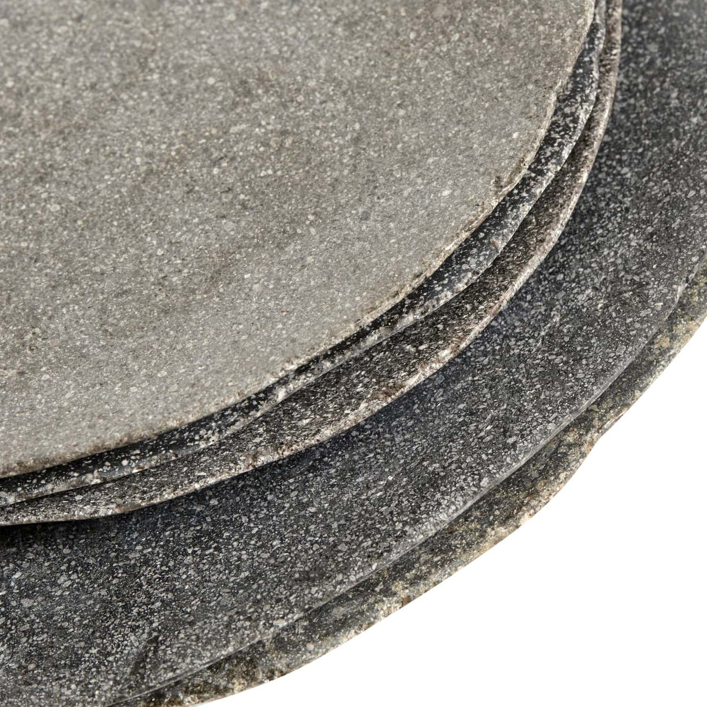 Muubs riverstone valley plate 28cm