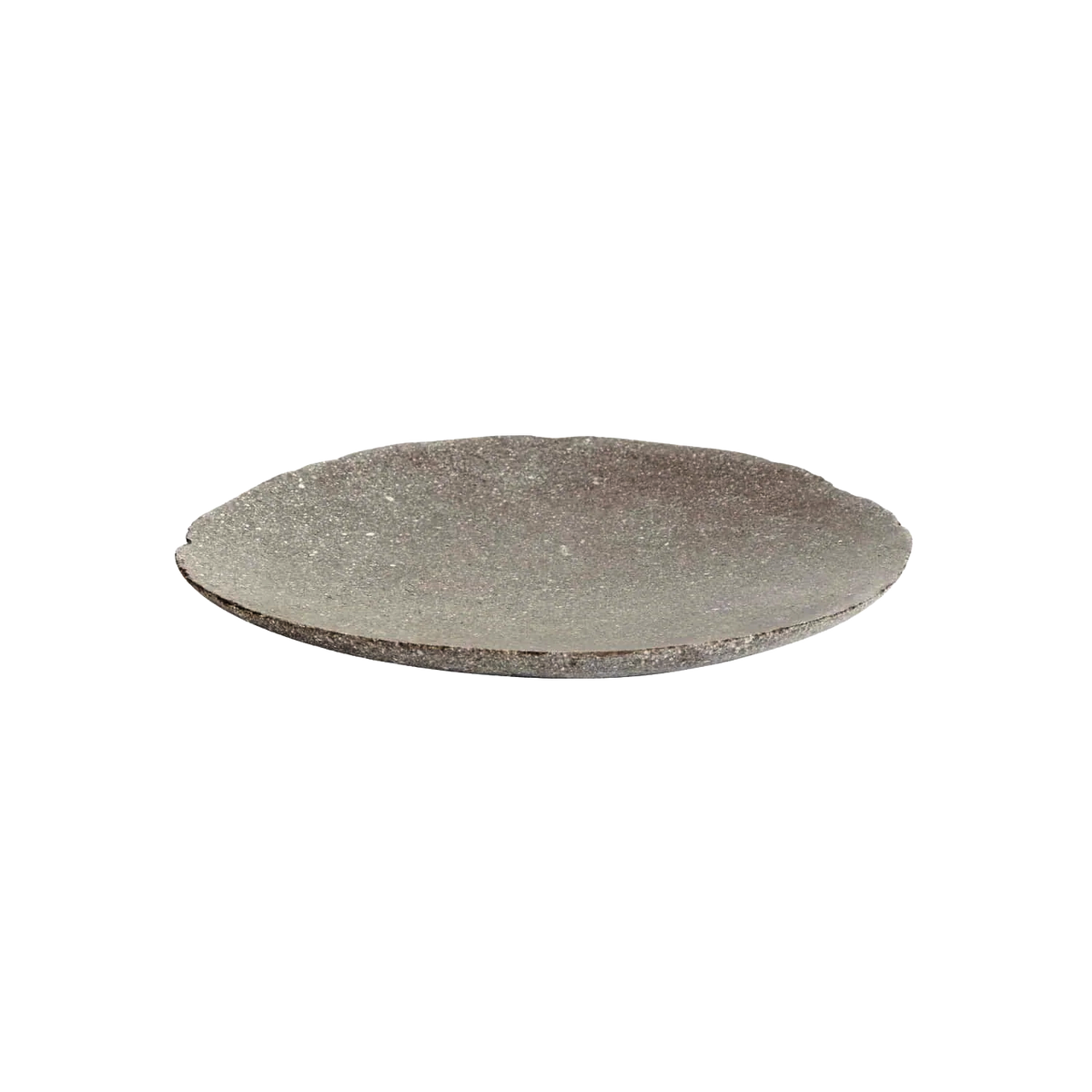 Muubs riverstone valley platter 20cm