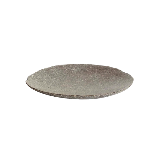 Muubs riverstone valley platter 20cm