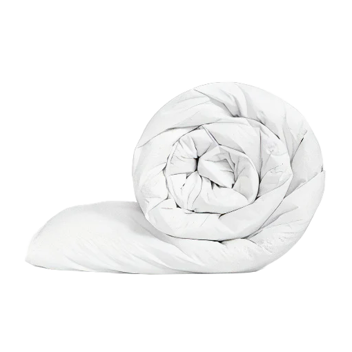 Premium NZ duck feather & down duvet inner 10/90