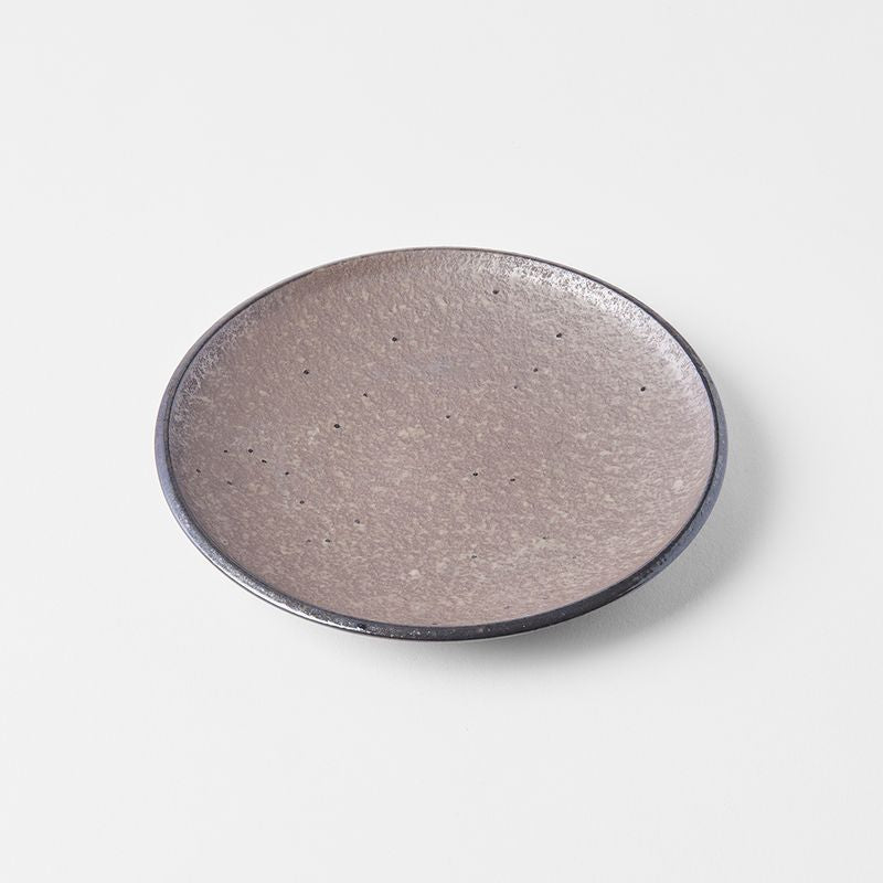 Earth tapas plate 17cm