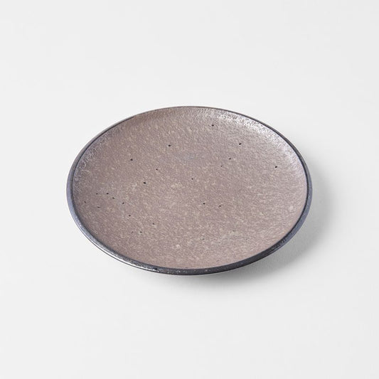 Earth tapas plate 17cm